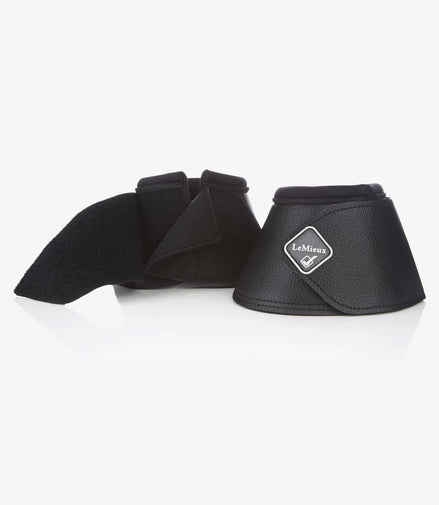 LeMieux WrapRound Lederen Springschoenen Springschoenen - Maddelin Equestrian LeMieux