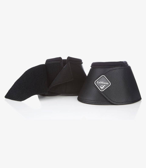 LeMieux WrapRound Lederen Springschoenen Springschoenen - Maddelin Equestrian LeMieux