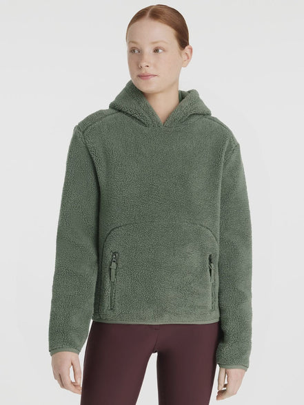 LeMieux Young Rider Avalon Hoodie Kids - Maddelin Equestrian LeMieux