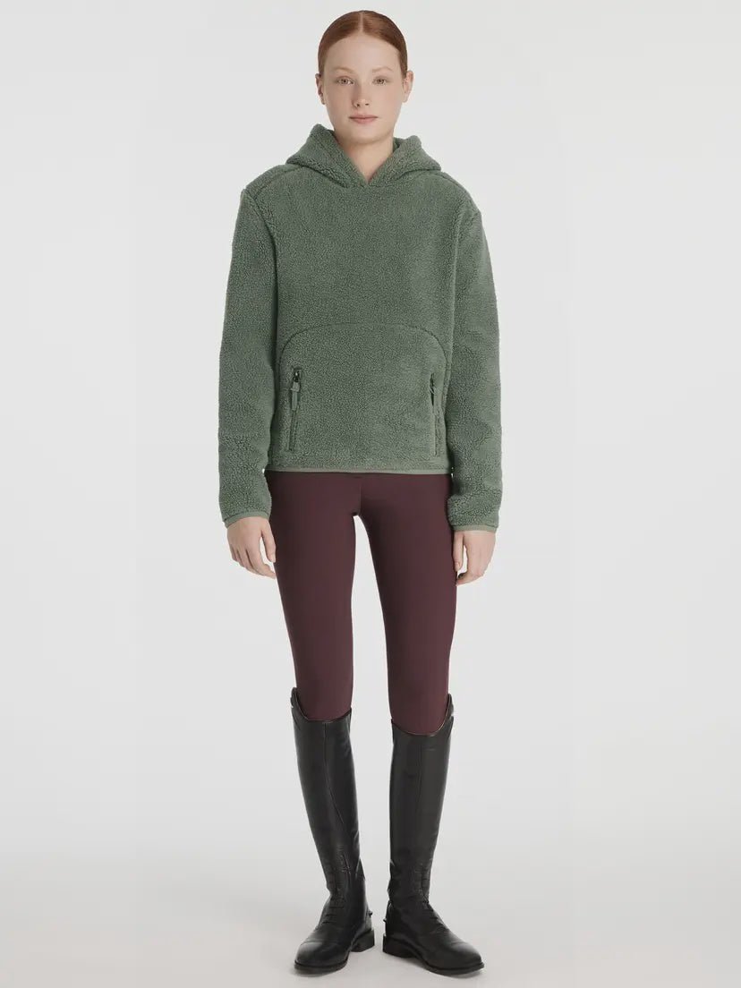 LeMieux Young Rider Avalon Hoodie Kids - Maddelin Equestrian LeMieux