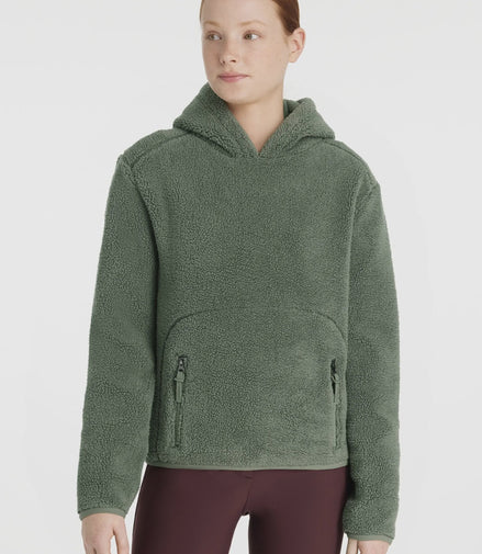 LeMieux Young Rider Avalon Hoodie Kids - Maddelin Equestrian LeMieux