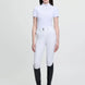 LeMieux Young Rider Brilliance Livvy Wedstrijdshirt Kids Wedstrijdshirts - Maddelin Equestrian LeMieux