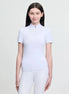 LeMieux Young Rider Brilliance Livvy Wedstrijdshirt Kids Wedstrijdshirts - Maddelin Equestrian LeMieux