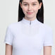 LeMieux Young Rider Brilliance Livvy Wedstrijdshirt Kids Wedstrijdshirts - Maddelin Equestrian LeMieux