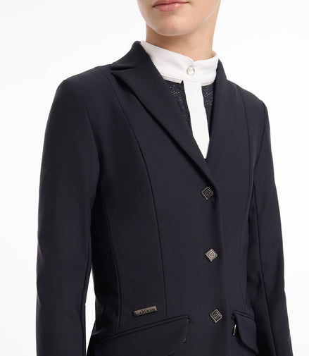 LeMieux Young Rider Wedstrijdjas Kennedy Wedstrijdjassen - Maddelin Equestrian LeMieux