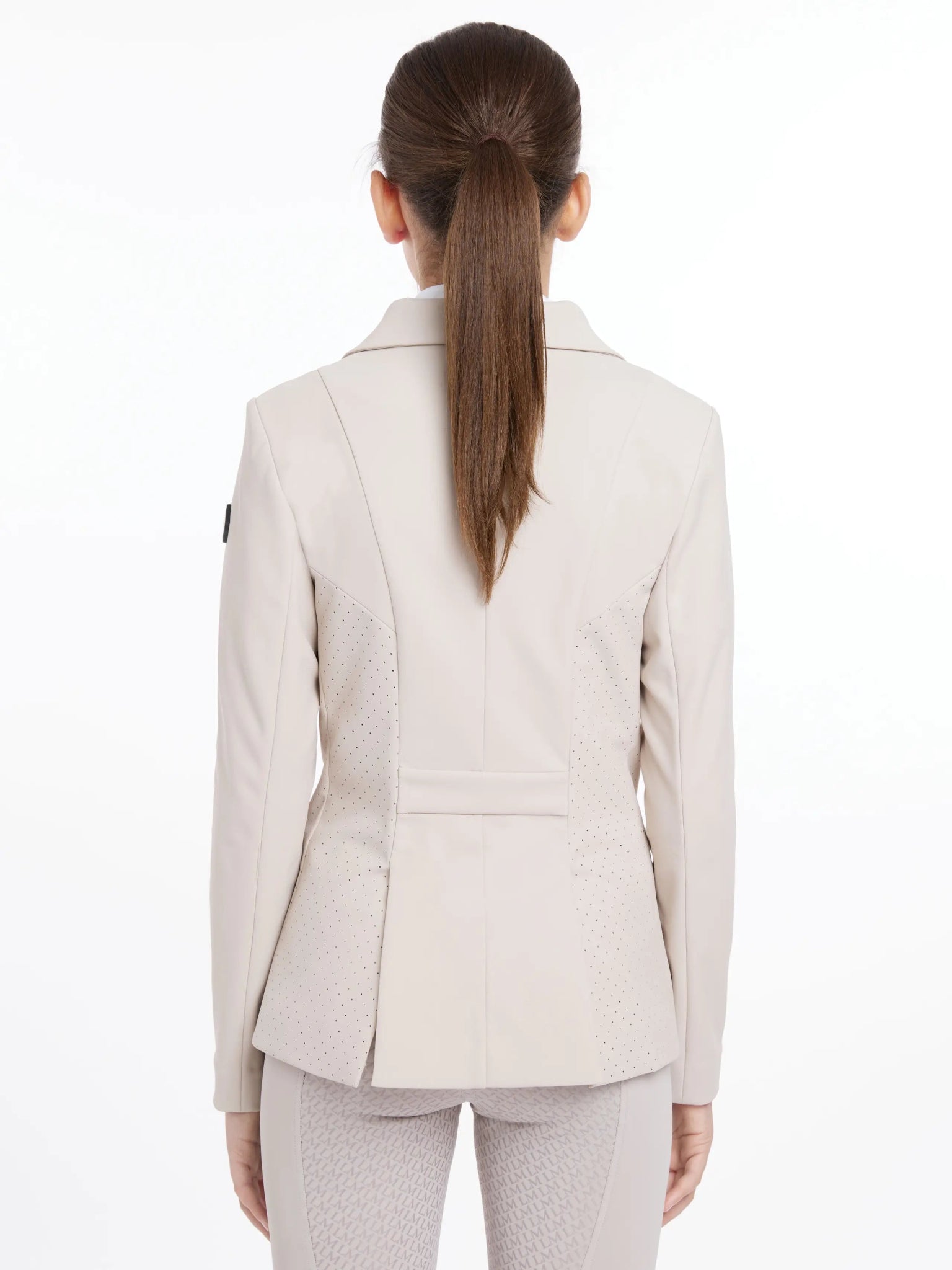 LeMieux Young Rider Wedstrijdjas Kennedy Wedstrijdjassen - Maddelin Equestrian LeMieux