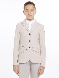 LeMieux Young Rider Wedstrijdjas Kennedy Wedstrijdjassen - Maddelin Equestrian LeMieux