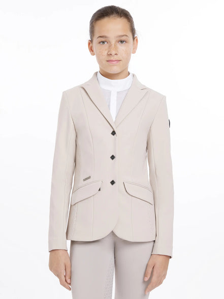 LeMieux Young Rider Wedstrijdjas Kennedy Wedstrijdjassen - Maddelin Equestrian LeMieux