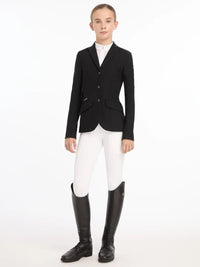 LeMieux Young Rider Wedstrijdjas Kennedy Wedstrijdjassen - Maddelin Equestrian LeMieux