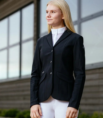 LeMieux Young Rider Wedstrijdjas Kennedy Wedstrijdjassen - Maddelin Equestrian LeMieux