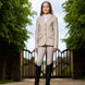 LeMieux Young Rider Wedstrijdjas Kennedy Wedstrijdjassen - Maddelin Equestrian LeMieux