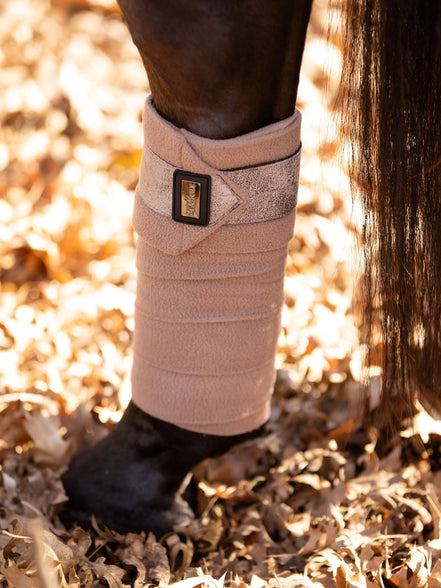 LeMieux Zadeldek - Bandages - Oornetje Rhone Collection Zadeldoeken - Maddelin Equestrian LeMieux
