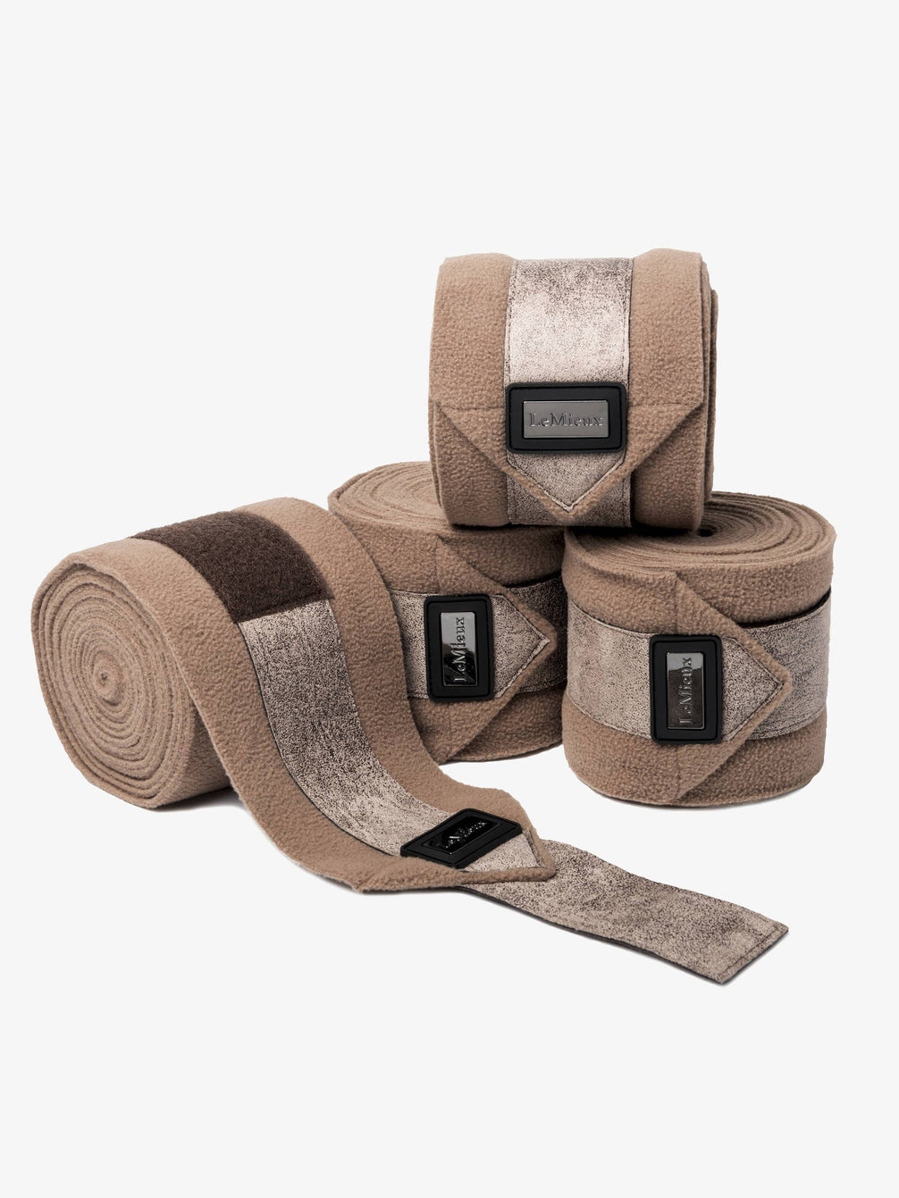 LeMieux Zadeldek - Bandages - Oornetje Rhone Collection Zadeldoeken - Maddelin Equestrian LeMieux