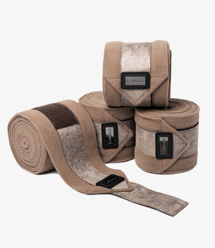 LeMieux Zadeldek - Bandages - Oornetje Rhone Collection Zadeldoeken - Maddelin Equestrian LeMieux