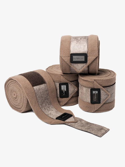LeMieux Zadeldek - Bandages - Oornetje Rhone Collection Zadeldoeken - Maddelin Equestrian LeMieux