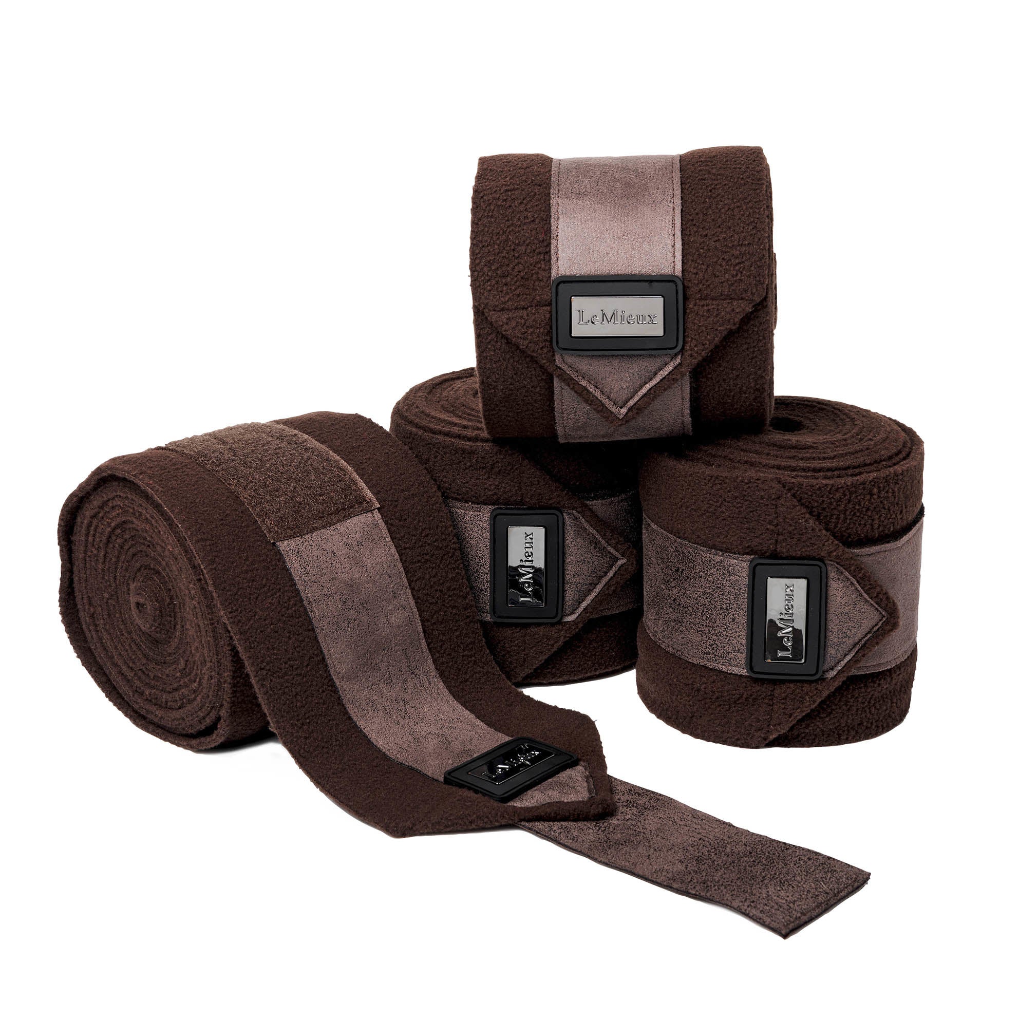 LeMieux Zadeldek - Bandages - Oornetje Rhone Collection Zadeldoeken - Maddelin Equestrian LeMieux