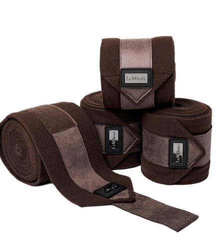 LeMieux Zadeldek - Bandages - Oornetje Rhone Collection Zadeldoeken - Maddelin Equestrian LeMieux