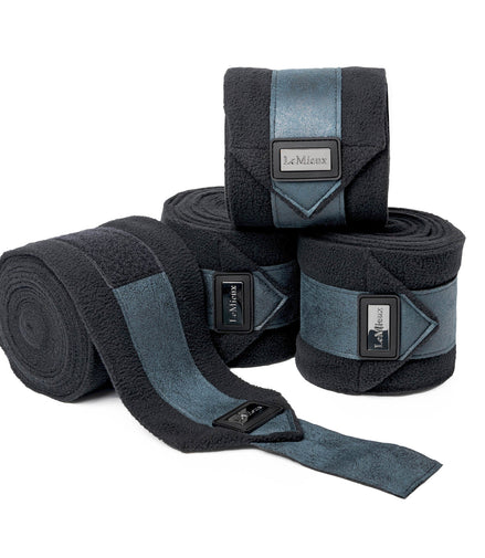 LeMieux Zadeldek - Bandages - Oornetje Rhone Collection Zadeldoeken - Maddelin Equestrian LeMieux