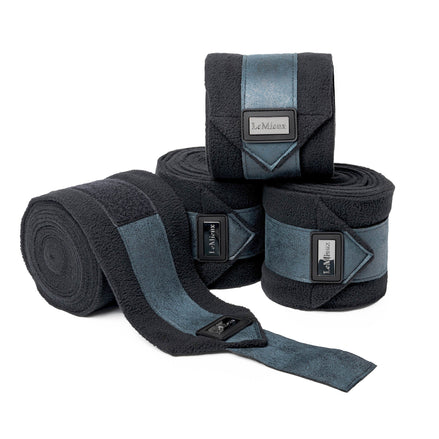 LeMieux Zadeldek - Bandages - Oornetje Rhone Collection Zadeldoeken - Maddelin Equestrian LeMieux