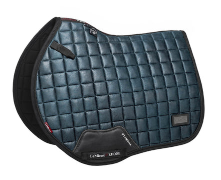 LeMieux Zadeldek - Bandages - Oornetje Rhone Collection Zadeldoeken - Maddelin Equestrian LeMieux