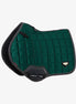 LeMieux Zadeldek Loire Classic Spruce Zadeldoeken - Maddelin Equestrian LeMieux
