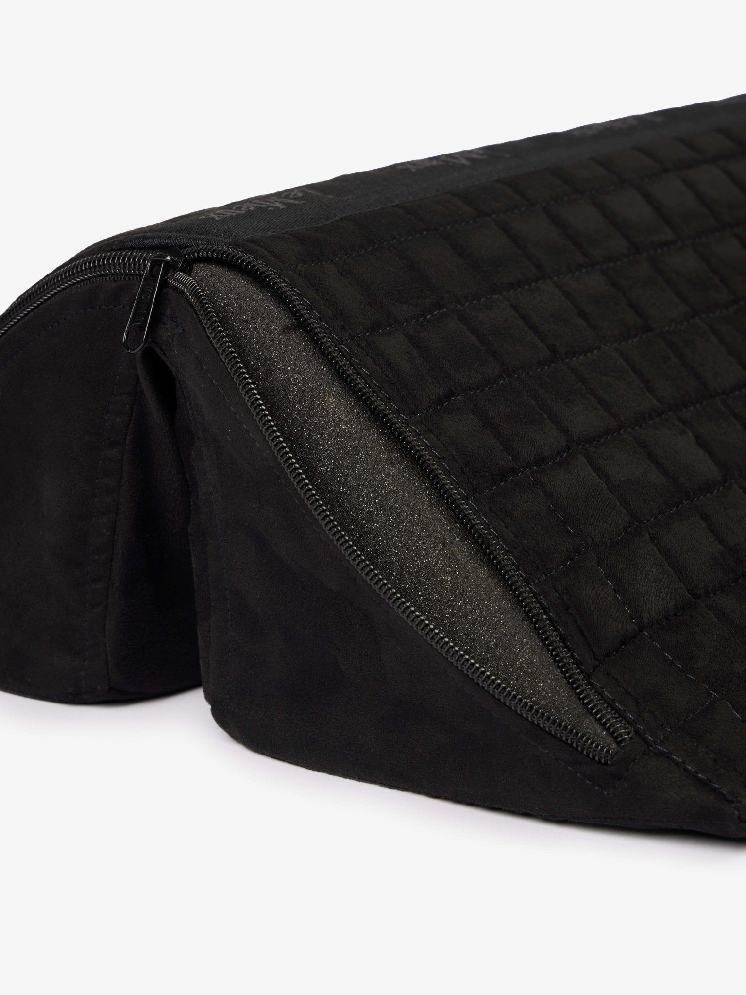 Lemieux Zadelkussen Zwart Stalbenodigdheden - Maddelin Equestrian LeMieux