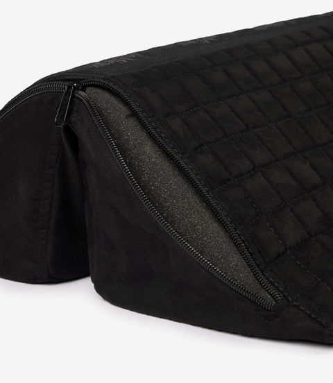 Lemieux Zadelkussen Zwart Stalbenodigdheden - Maddelin Equestrian LeMieux