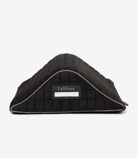 Lemieux Zadelkussen Zwart Stalbenodigdheden - Maddelin Equestrian LeMieux