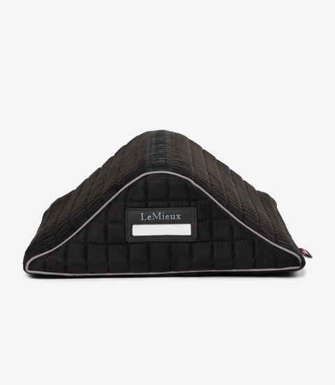 Lemieux Zadelkussen Zwart Stalbenodigdheden - Maddelin Equestrian LeMieux