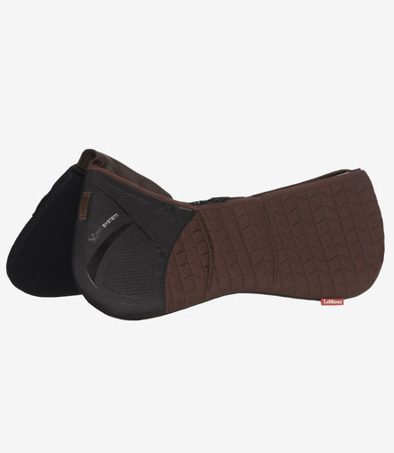 LeMieux Zadelonderlegger ProSorb 3 Pocket Zadelonderleggers - Maddelin Equestrian LeMieux
