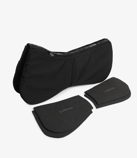 LeMieux Zadelonderlegger ProSorb Aanpasbaar Zadelonderleggers - Maddelin Equestrian LeMieux