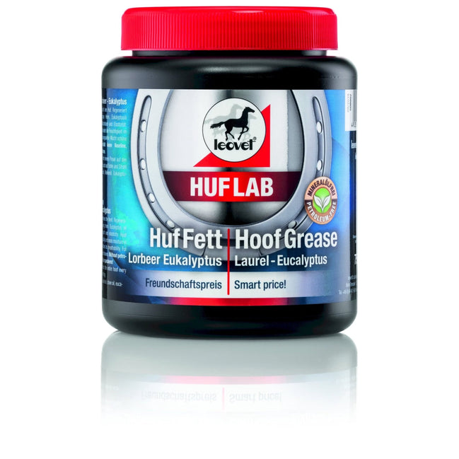 Leovet Hooflab Hoof Grease 750ml Hoefverzorging - Maddelin Equestrian Leovet