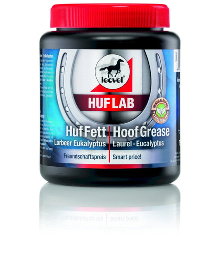 Leovet Hooflab Hoof Grease 750ml Hoefverzorging - Maddelin Equestrian Leovet