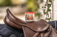 Leovet Leather Balsam 500ml Lederonderhoud - Maddelin Equestrian Leovet