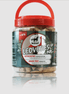 Leovet Leoveties Granenvrij 1.1kg Snoepjes en likstenen - Maddelin Equestrian Leovet
