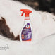 Leovet Milton Stain Eraser Spray 550ml Verzorgingsproducten - Maddelin Equestrian Leovet