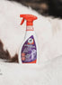Leovet Milton Stain Eraser Spray 550ml Verzorgingsproducten - Maddelin Equestrian Leovet
