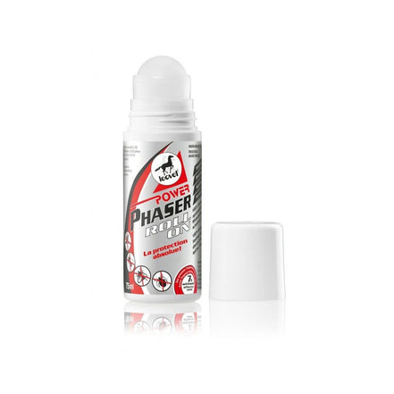 Leovet Power Phaser Roll - On Vliegen & eczeem - Maddelin Equestrian Leovet