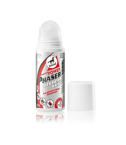 Leovet Power Phaser Roll - On Vliegen & eczeem - Maddelin Equestrian Leovet