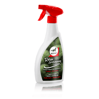 Leovet Relax Aromaspray Vliegen & eczeem - Maddelin Equestrian Leovet
