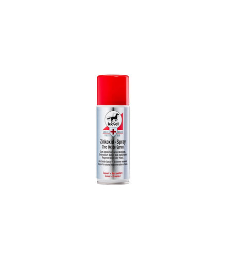 Leovet Zinkoxide spray 200ml Verzorgingsproducten - Maddelin Equestrian Leovet