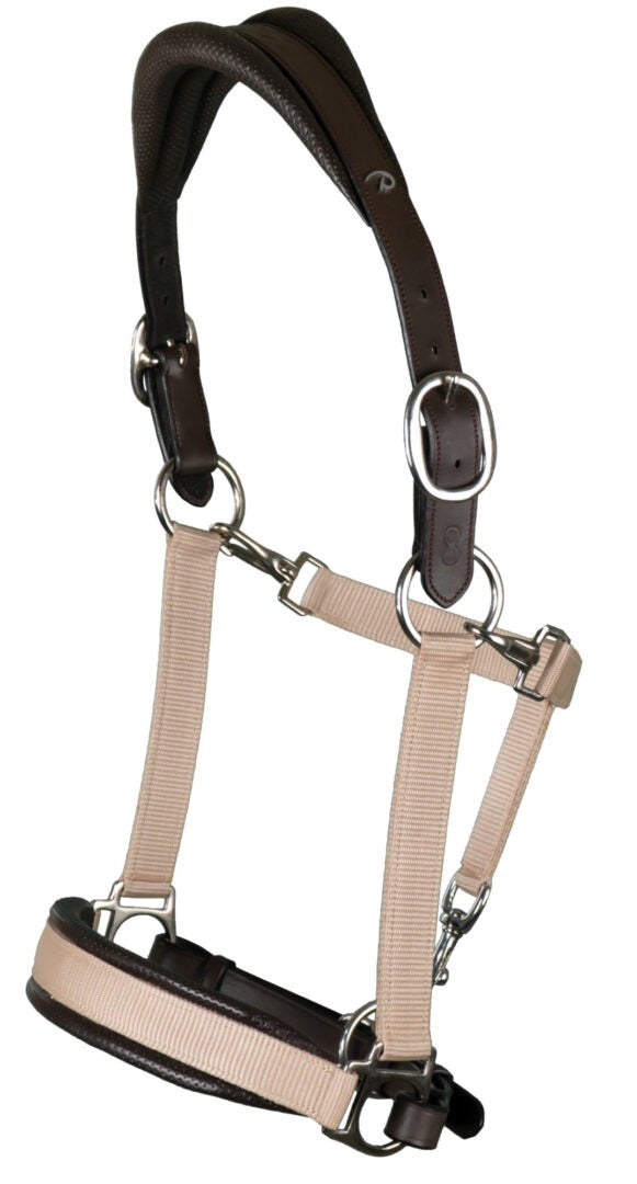 Dy'on Traveling Head Collar - La Cense
