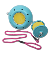 Likit Boredom Breaker - Speelbal Speelgoed voor paarden - Maddelin Equestrian Likit