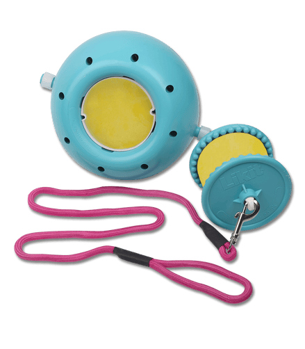 Likit Boredom Breaker - Speelbal Speelgoed voor paarden - Maddelin Equestrian Likit
