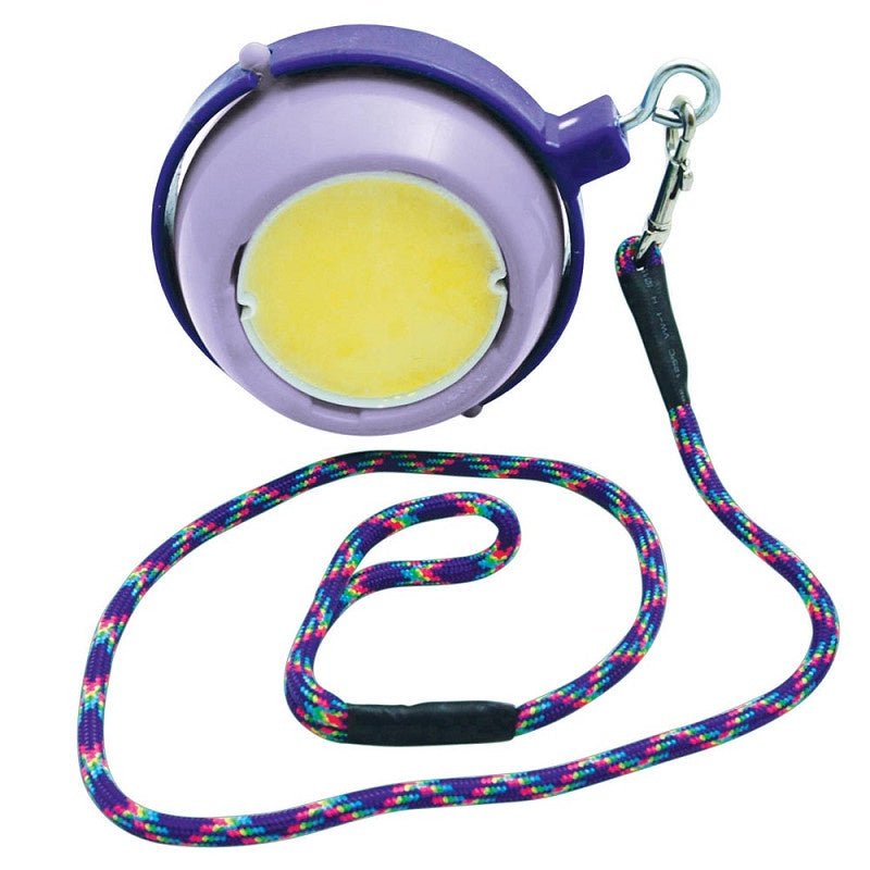 Likit Boredom Buster Snoepjes en likstenen - Maddelin Equestrian Likit