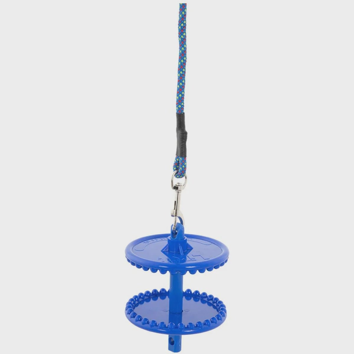 Likit houder Snoepjes en likstenen - Maddelin Equestrian Likit