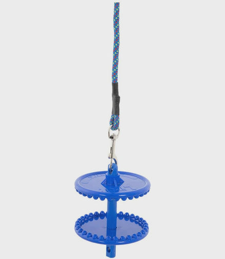 Likit houder Snoepjes en likstenen - Maddelin Equestrian Likit