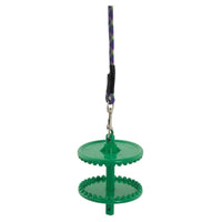 Likit houder Snoepjes en likstenen - Maddelin Equestrian Likit