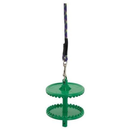 Likit houder Snoepjes en likstenen - Maddelin Equestrian Likit