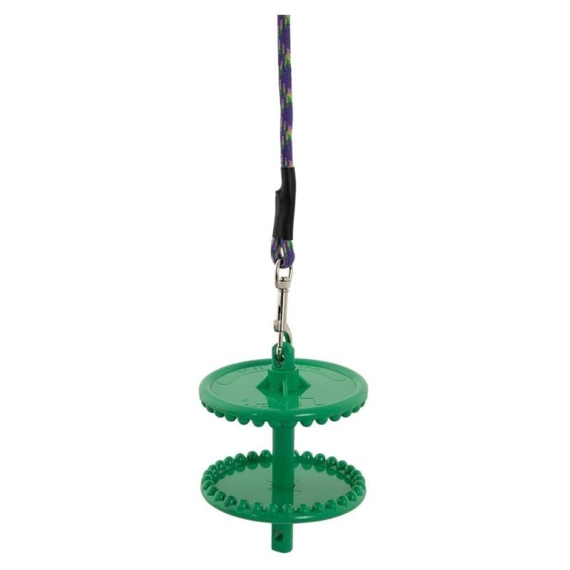 Likit houder Snoepjes en likstenen - Maddelin Equestrian Likit